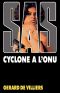 [SAS 19] • Cyclone À L'ONU